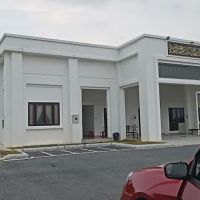 Surau Eco Grandeur ico