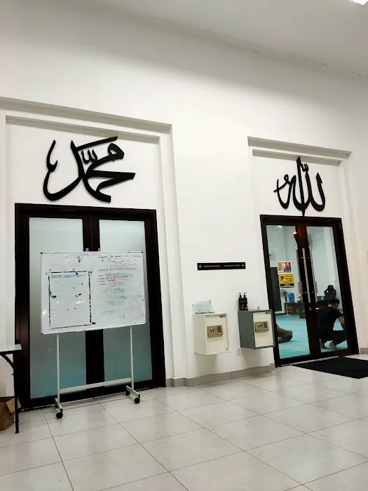 Surau Eco Grandeur Picture 5