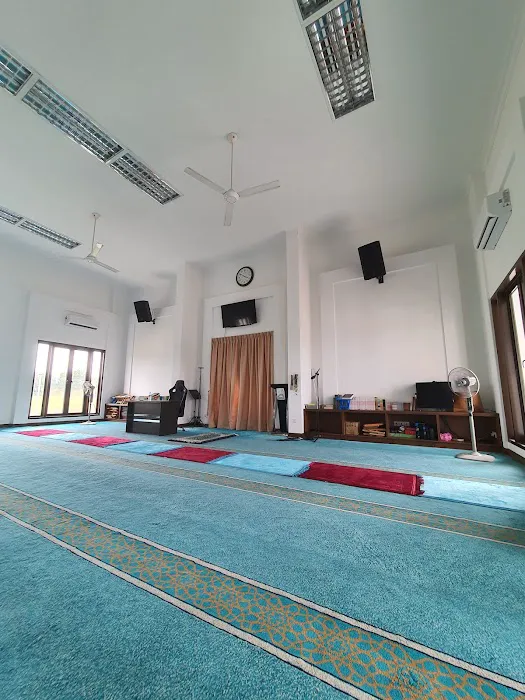 Surau Eco Grandeur Picture 10