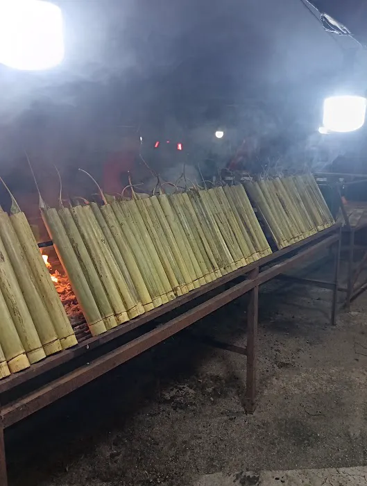 Lemang Lerek Sungai Tua Picture 4