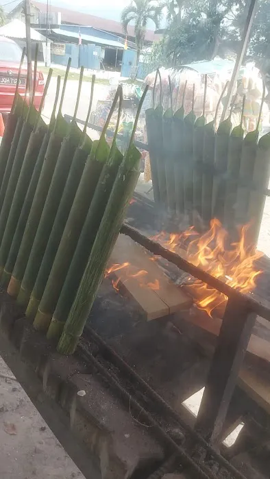 Lemang Lerek Sungai Tua Picture 1