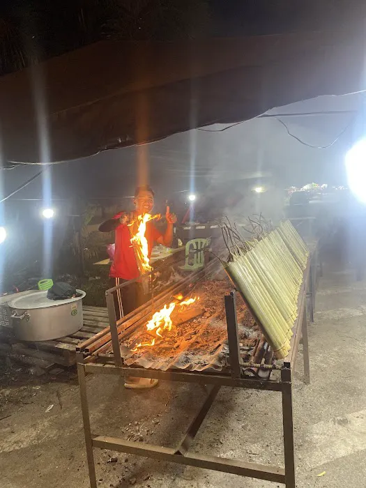 Lemang Lerek Sungai Tua Picture 2