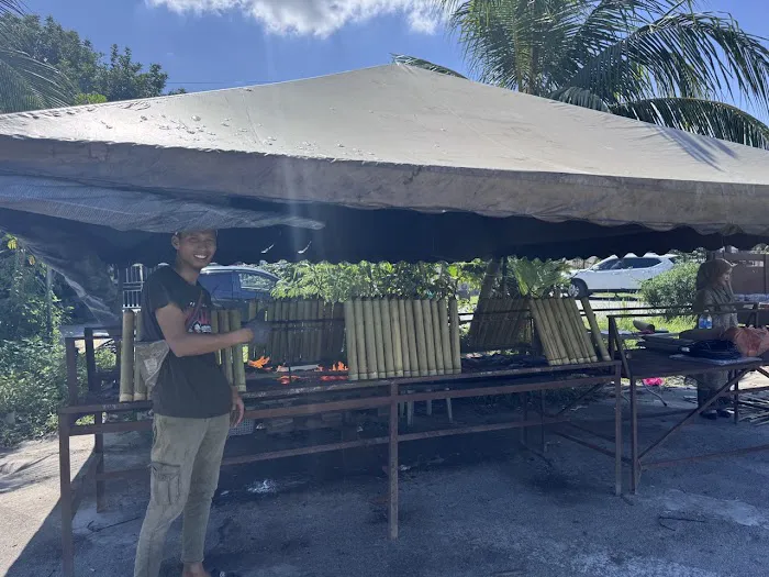 Lemang Lerek Sungai Tua Picture 3