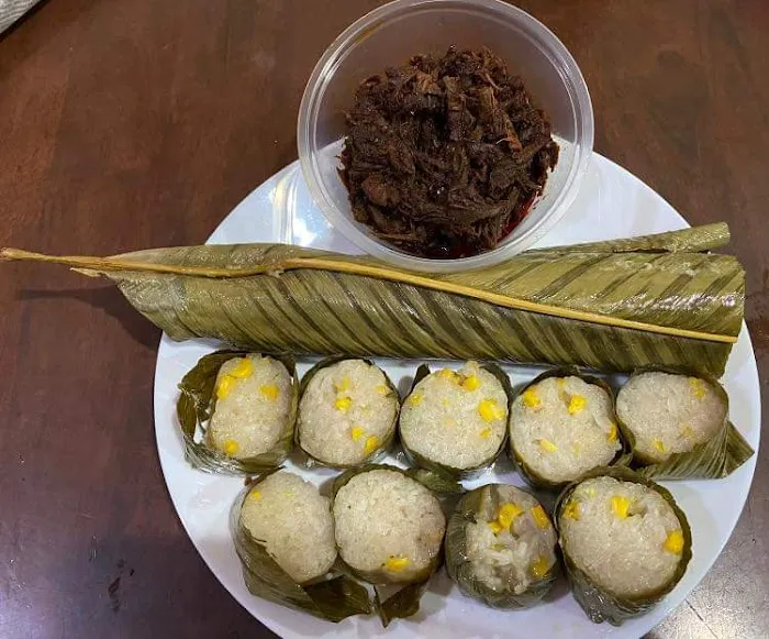 Lemang Lerek Sungai Tua Picture 7