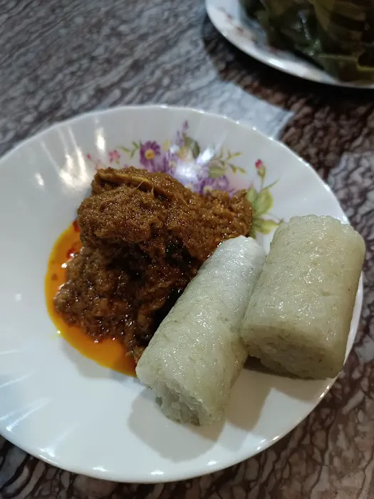 Lemang Lerek Sungai Tua Picture 5