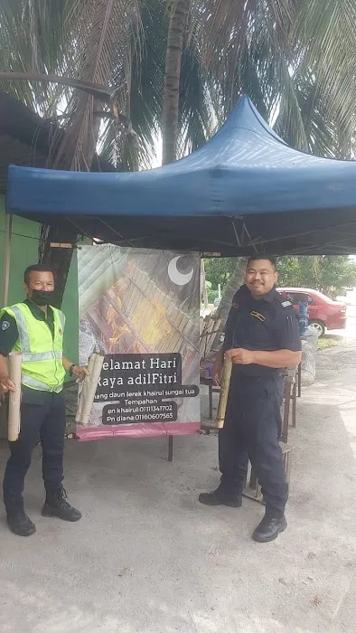 Lemang Lerek Sungai Tua Picture 10