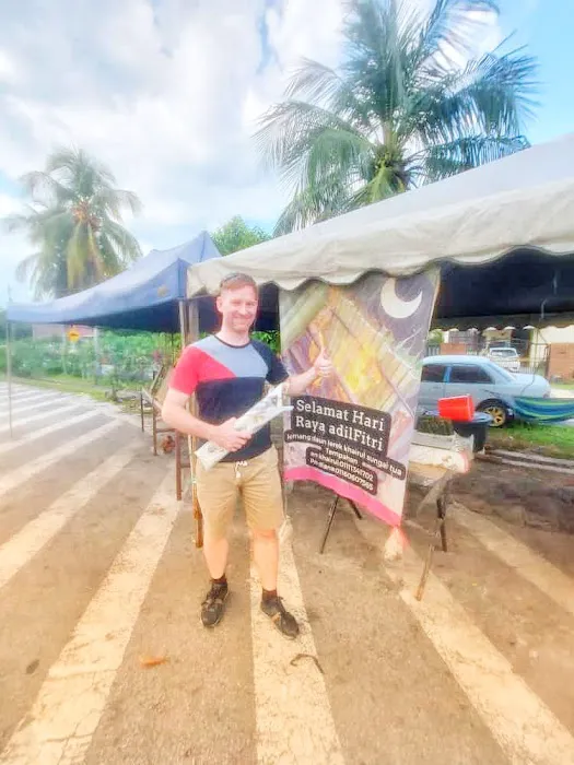 Lemang Lerek Sungai Tua Picture 8