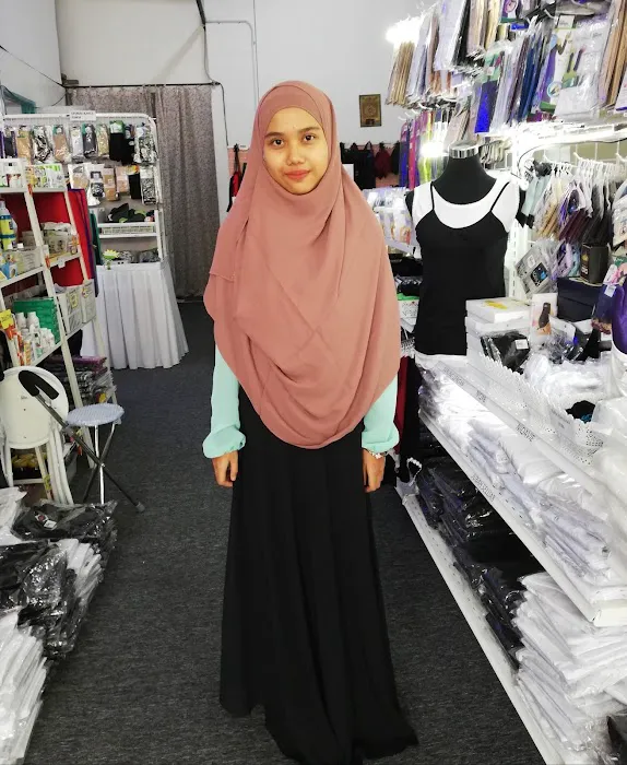 MyHajj Sg Buloh Picture 9
