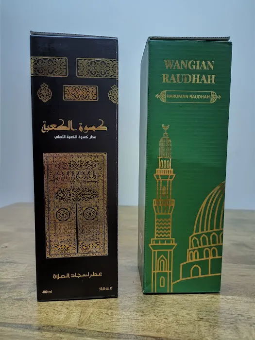 MyHajj Sg Buloh Picture 6