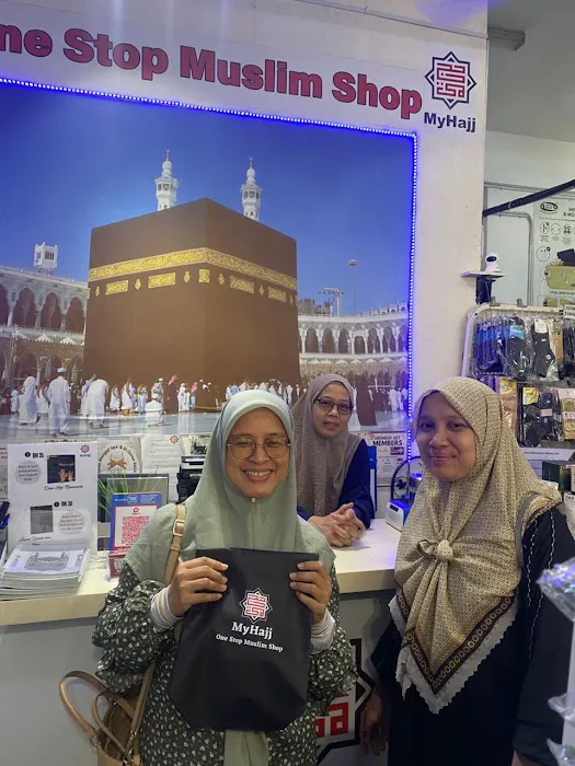 MyHajj Sg Buloh Picture 10