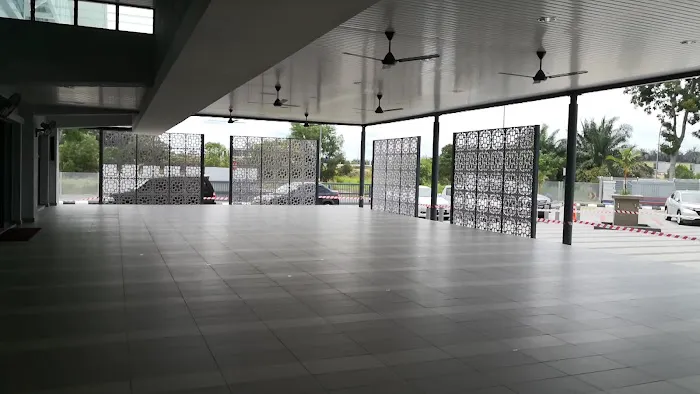 Taman Alam Jaya Mosque Picture 2
