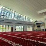 Taman Alam Jaya Mosque
