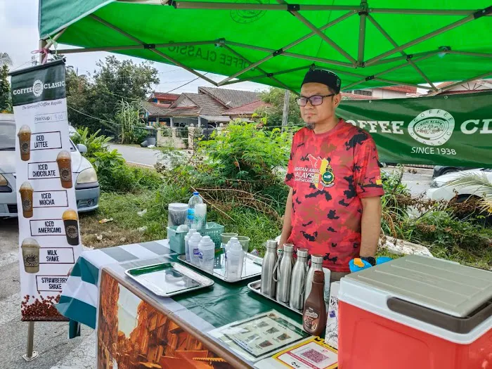 Coffee Classic Taman Jasa Picture 3