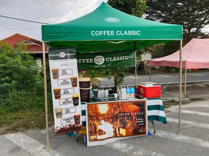 Coffee Classic Taman Jasa Picture 2