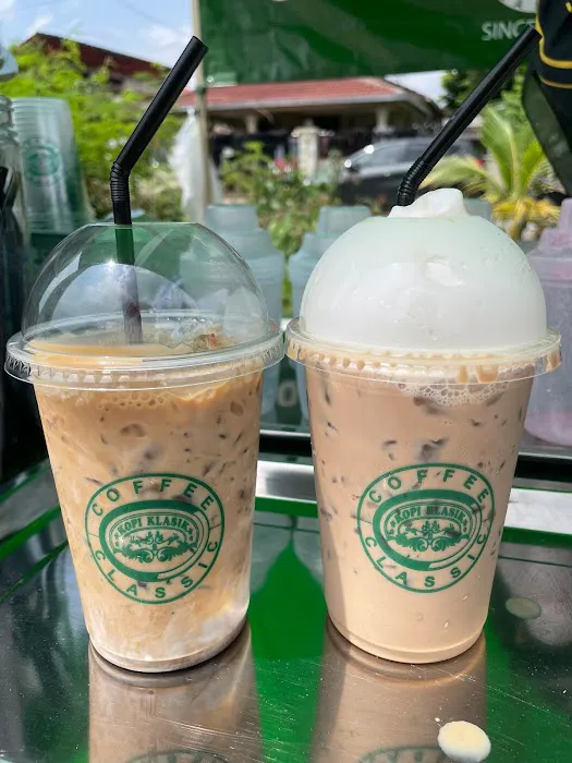 Coffee Classic Taman Jasa Picture 1