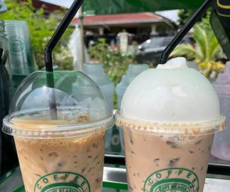 Coffee Classic Taman Jasa