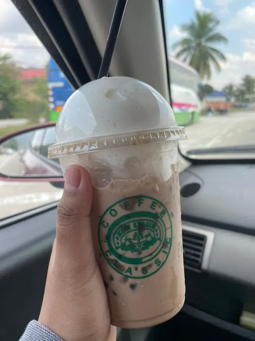 Coffee Classic Taman Jasa Picture 10