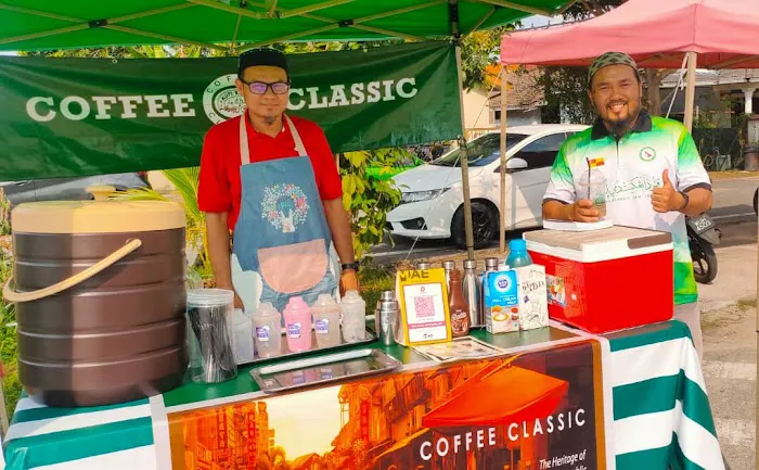 Coffee Classic Taman Jasa Picture 9