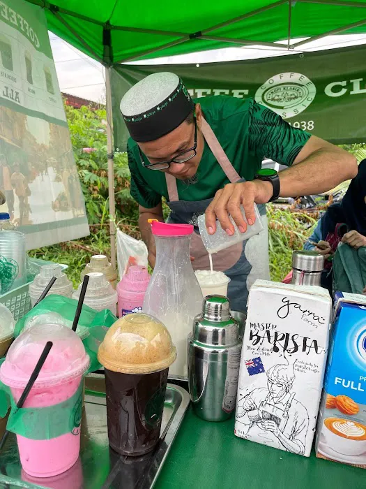 Coffee Classic Taman Jasa Picture 8