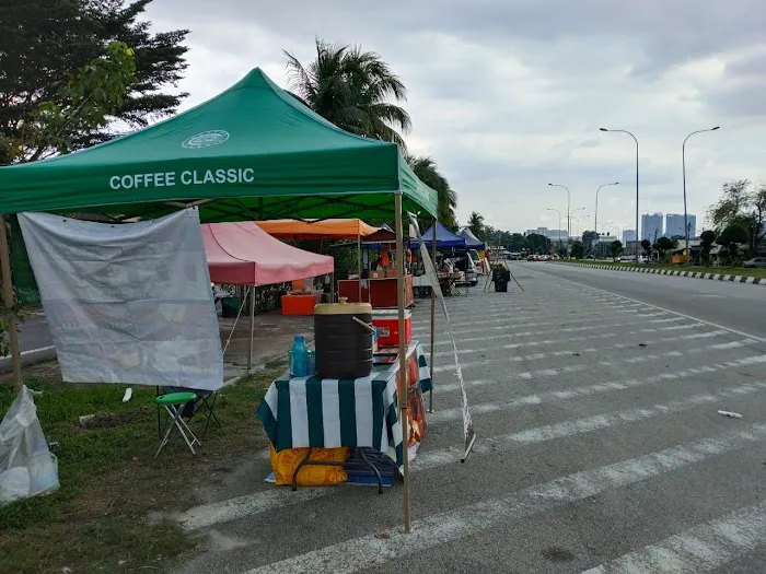 Coffee Classic Taman Jasa Picture 6