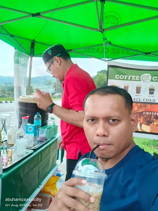 Coffee Classic Taman Jasa Picture 4