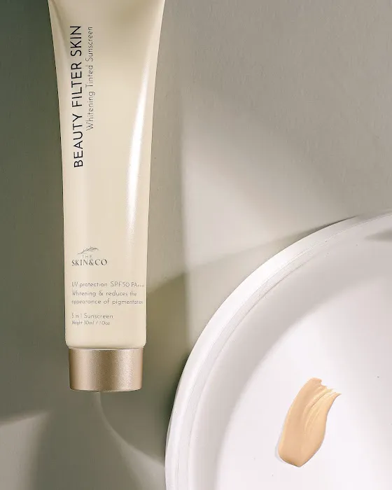 The Skin & Co Picture 9