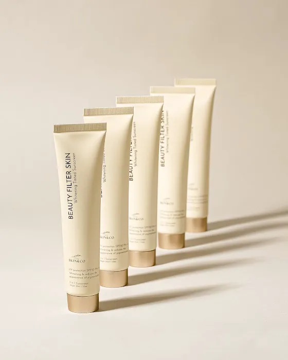 The Skin & Co Picture 5