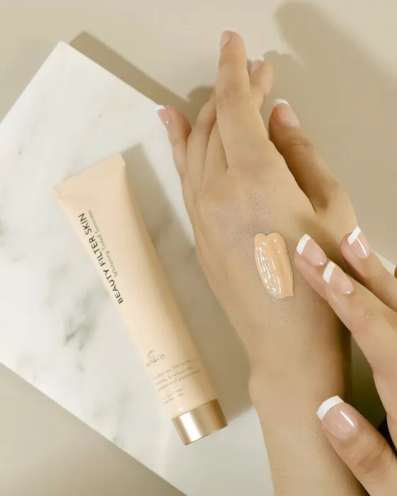 The Skin & Co Picture 4