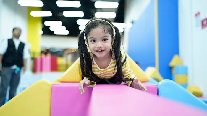 Big Bounce Park Picture 2