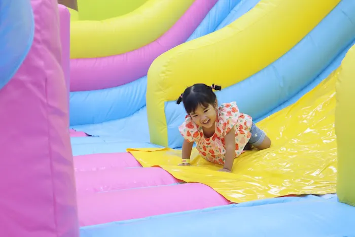 Big Bounce Park Picture 1