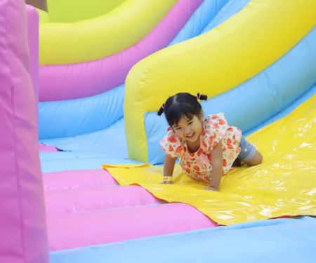 Big Bounce Park
