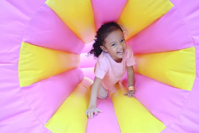 Big Bounce Park Picture 10