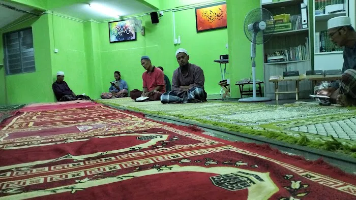Surau Nur Insan Picture 2