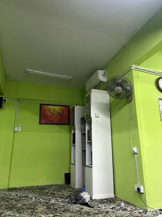 Surau Nur Insan Picture 4