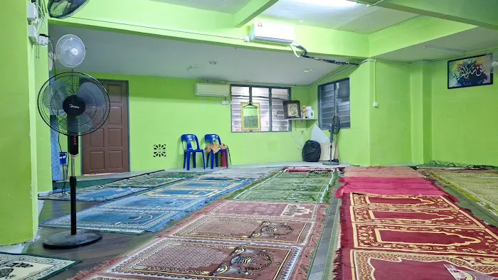 Surau Nur Insan Picture 1