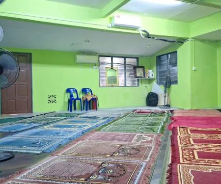 Surau Nur Insan