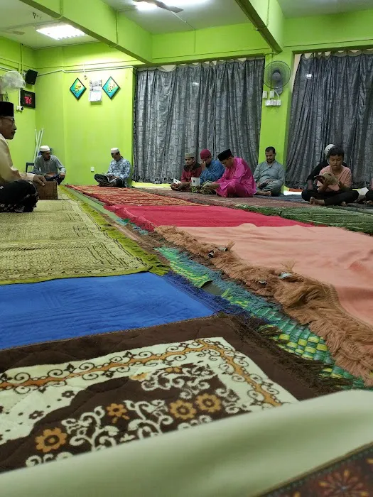 Surau Nur Insan Picture 3