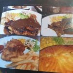 Roy Western Food