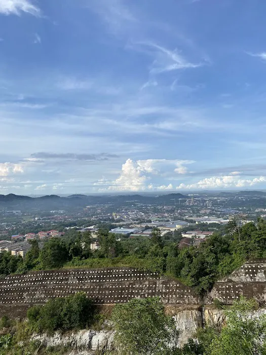 Bukit Kuari MTB Trail Rawang Perdana Picture 1