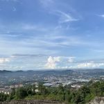 Bukit Kuari MTB Trail Rawang Perdana