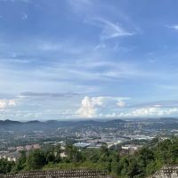 Bukit Kuari MTB Trail Rawang Perdana ico