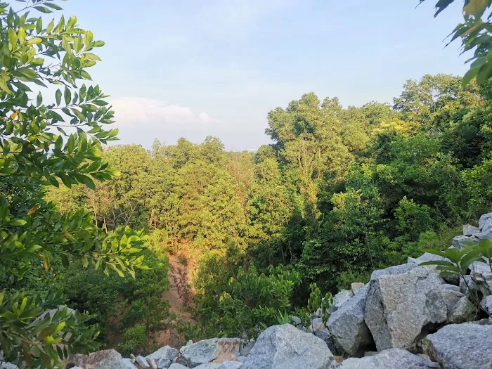 Bukit Kuari MTB Trail Rawang Perdana Picture 9