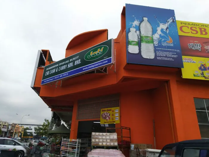 CSB Cask & Carry Sdn Bhd. Picture 1