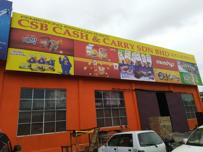 CSB Cask & Carry Sdn Bhd. Picture 2