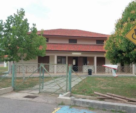 Surau Al-Hidayah Pangsapuri Alam Perdana