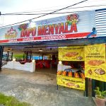 12 Beradik Crispy Chicken