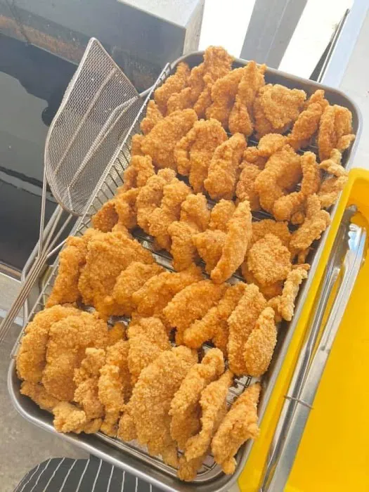 12 Beradik Crispy Chicken Picture 3