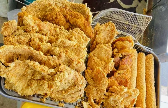 12 Beradik Crispy Chicken Picture 4
