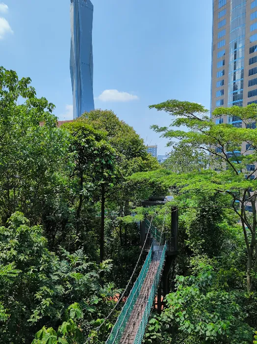 KL Forest Eco Park Picture 10