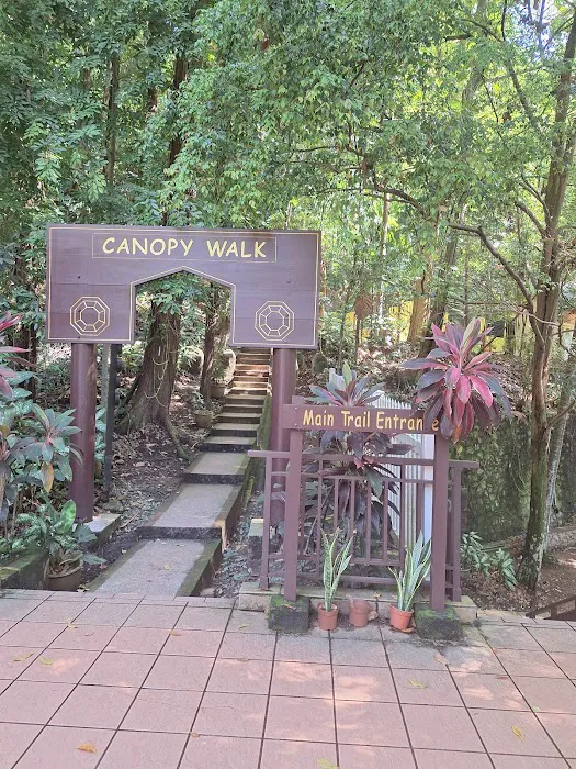 KL Forest Eco Park Picture 5